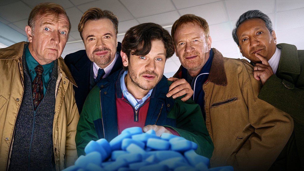 Backdrop image for movie Men Up