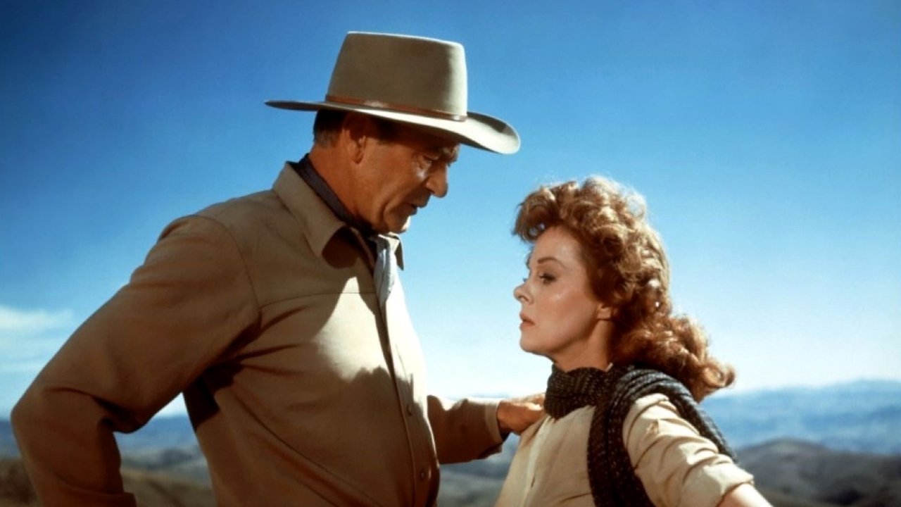 Backdrop image for movie Garden of Evil
