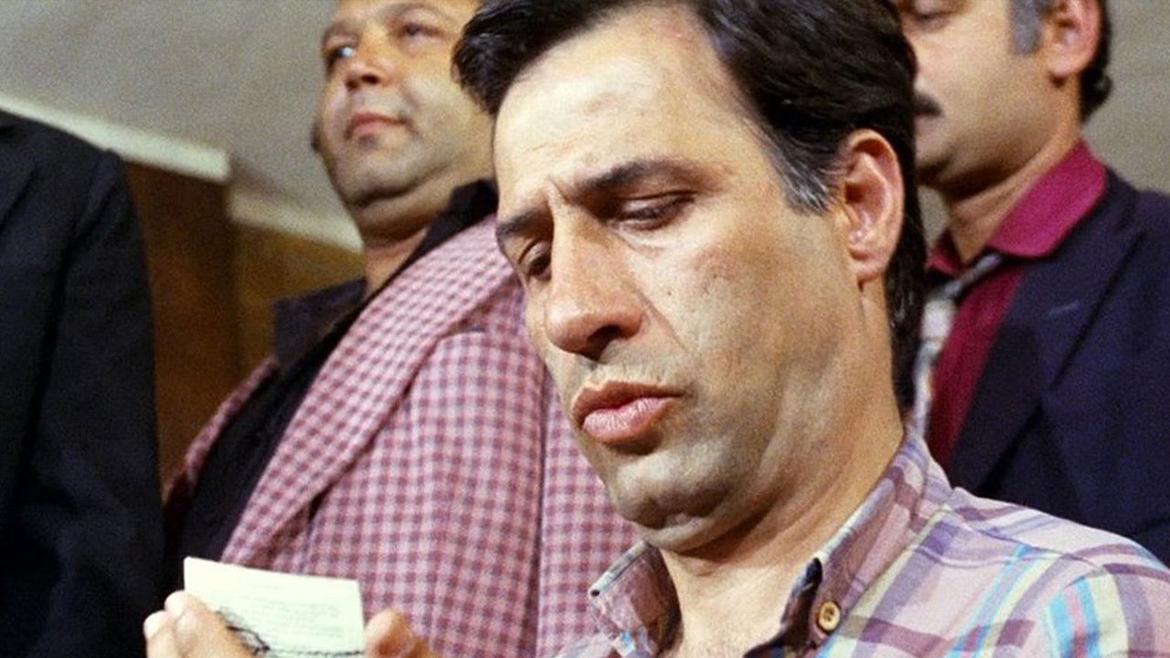 Backdrop image for movie Atla Gel Şaban