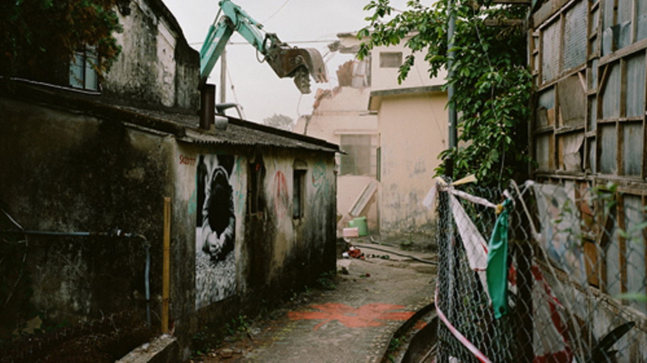 Backdrop image for movie Raging Land 2 : Breaking new ground through Thorns and Thistles