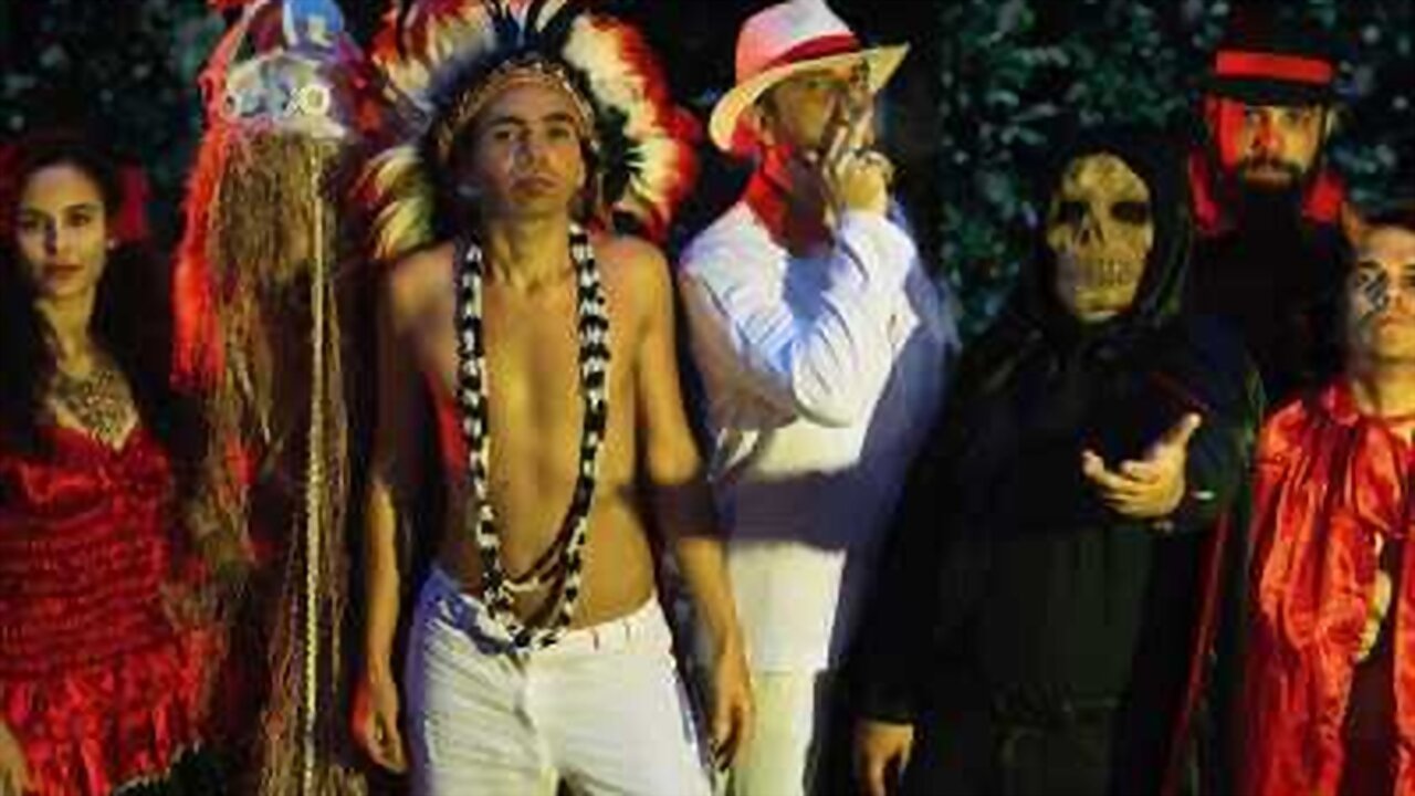Backdrop image for movie Desagradável