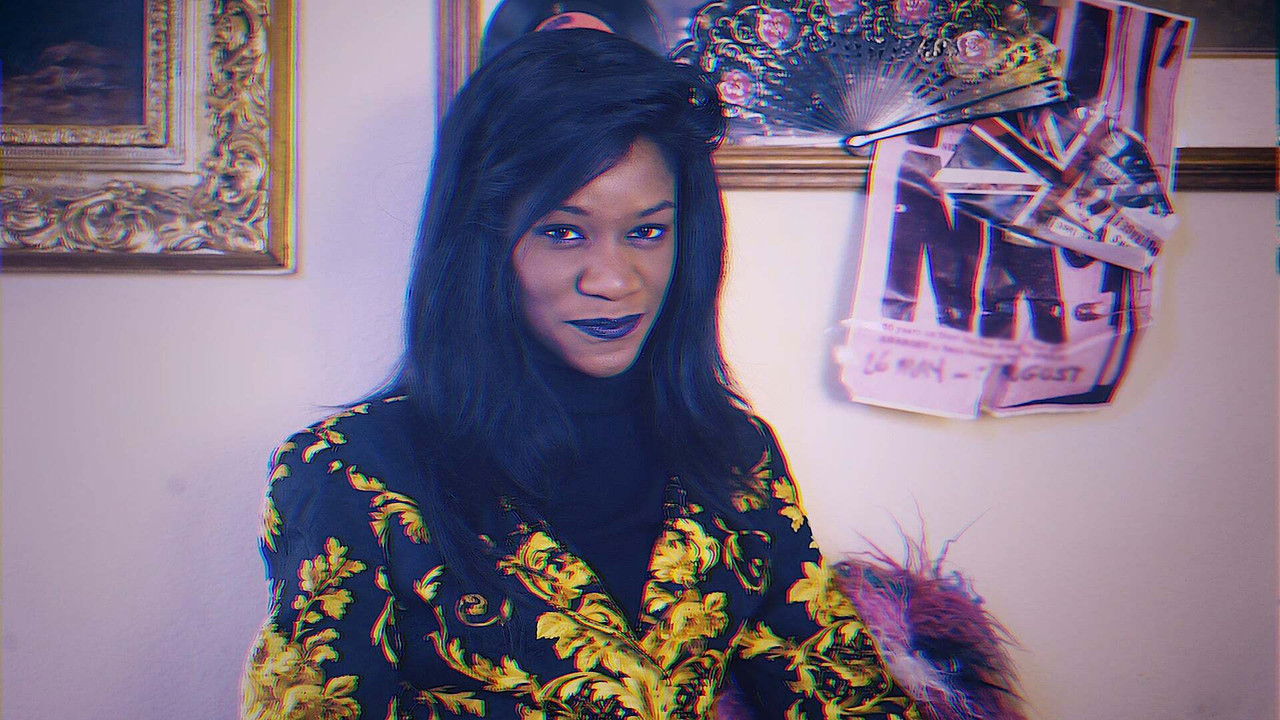 Backdrop image for movie Amaranthine