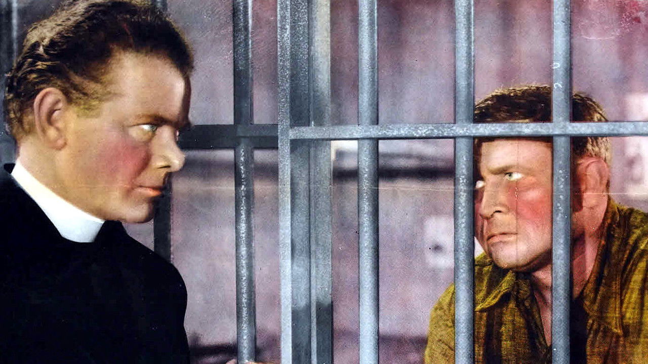 Backdrop image for movie Mutiny in the Big House