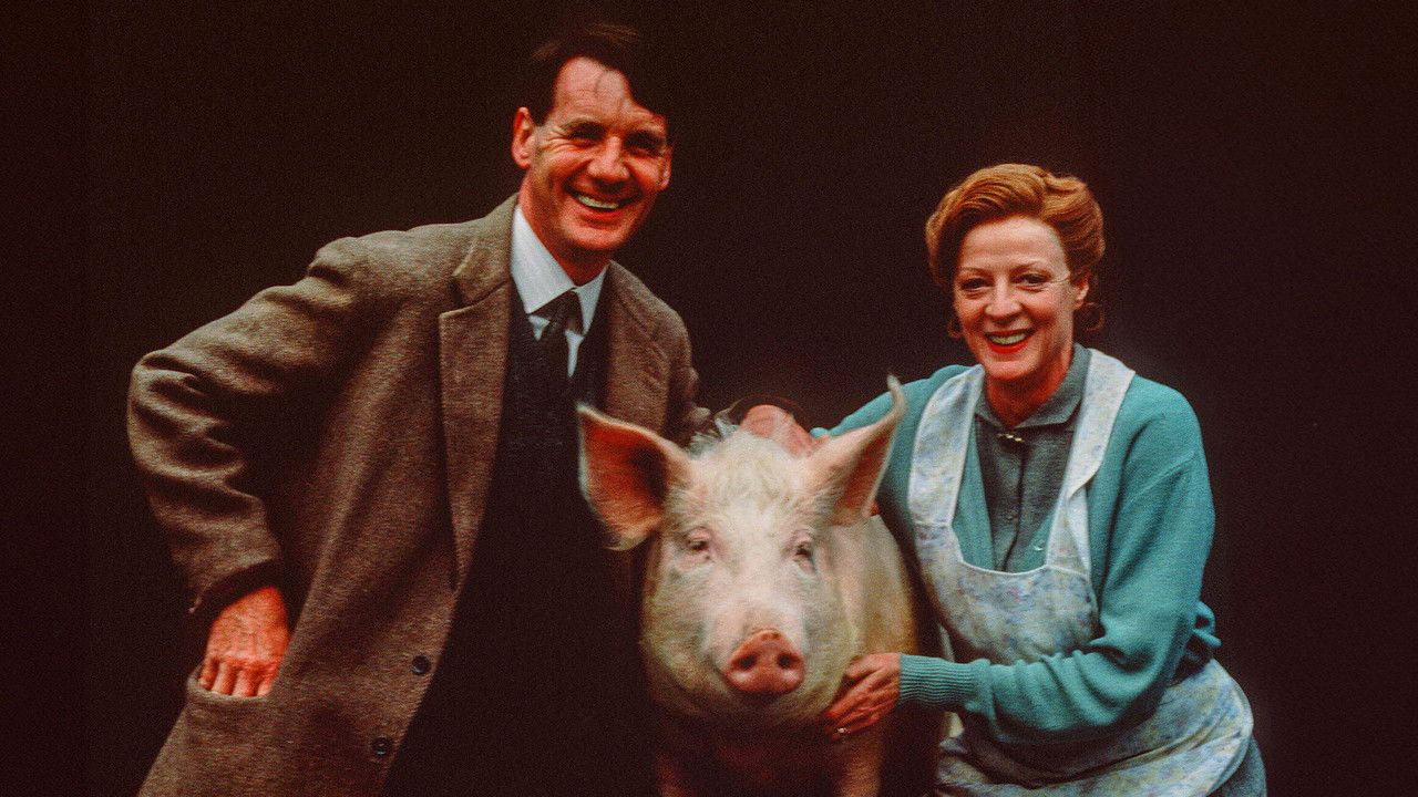 Backdrop image for movie A Private Function