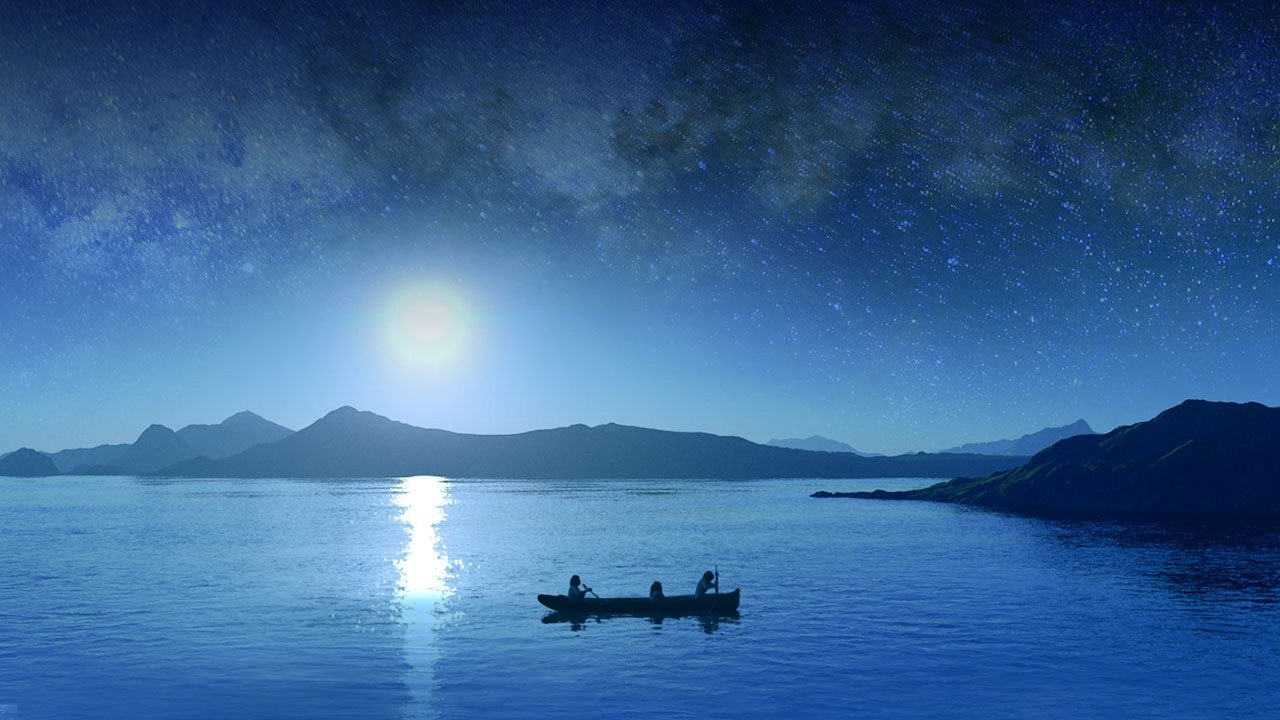 Backdrop image for movie The Pearl Button