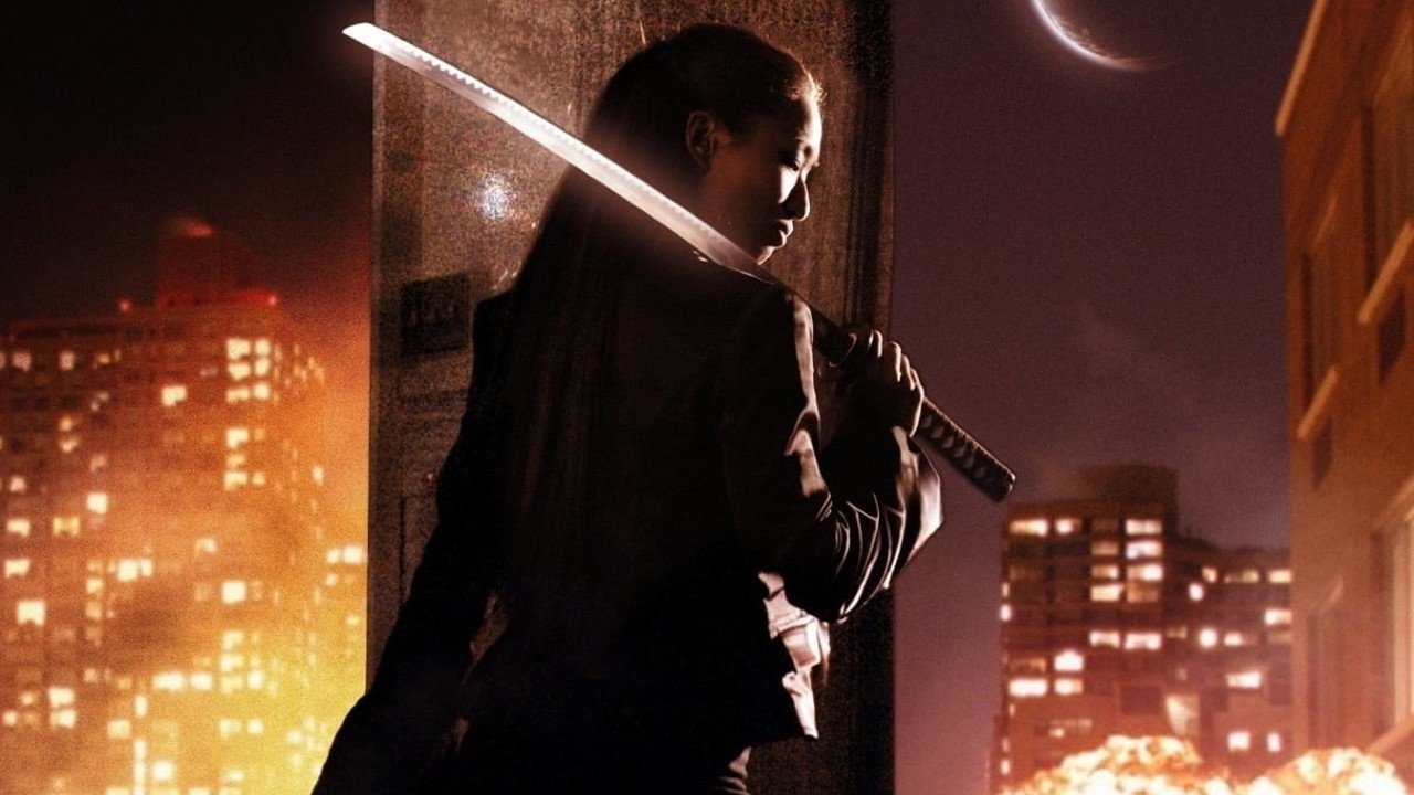Backdrop image for movie Royal Kill
