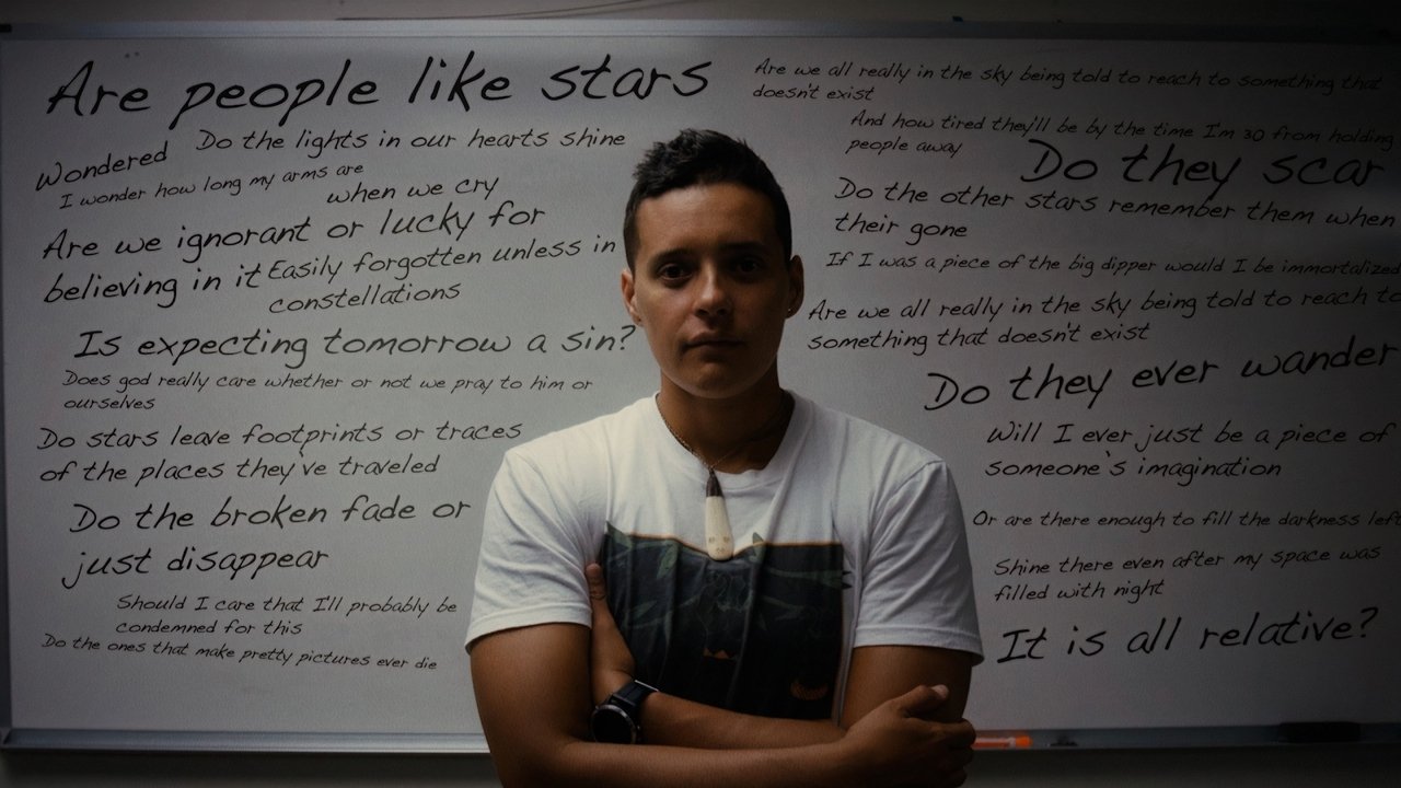 Backdrop image for movie This Is the Way We Rise