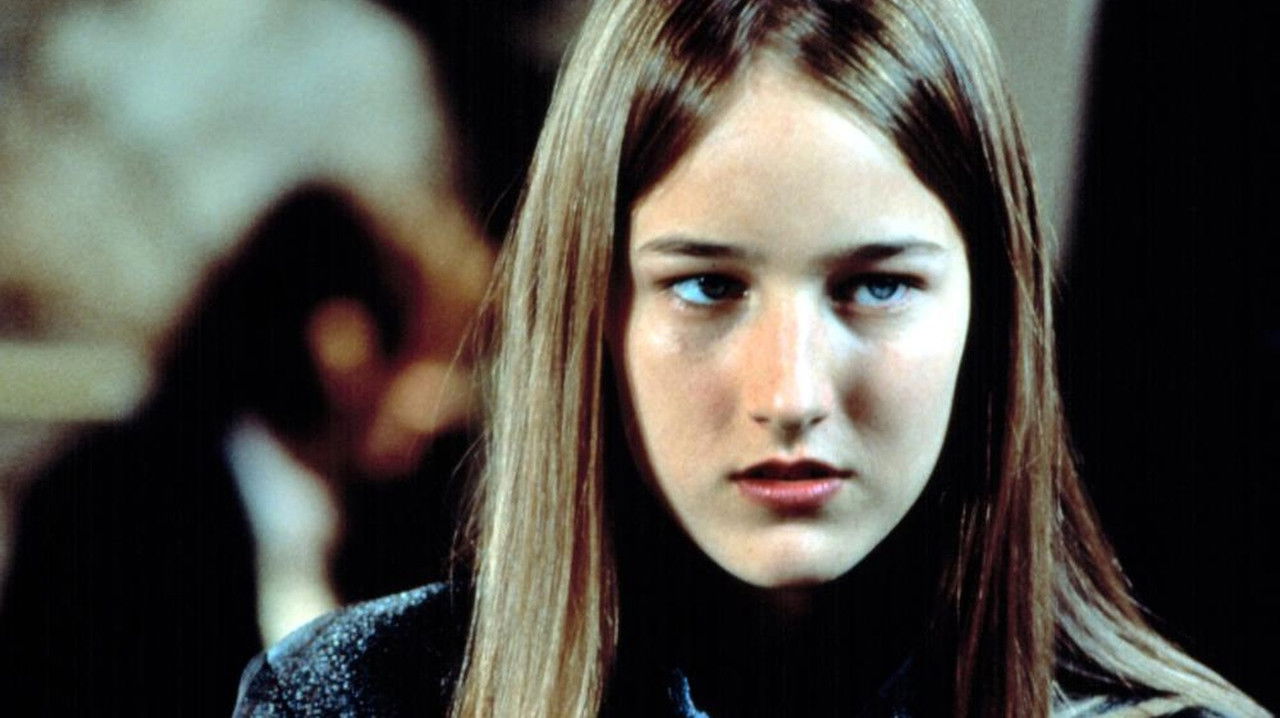 Backdrop image for movie A Soldier's Daughter Never Cries