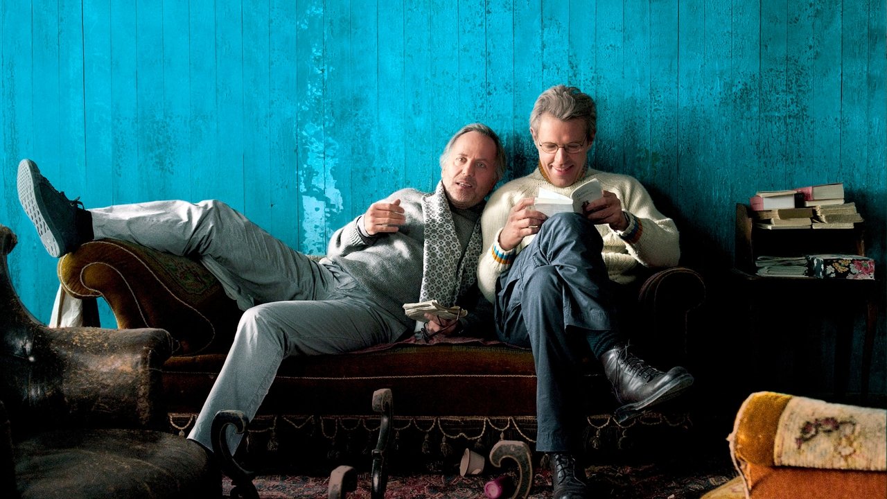 Backdrop image for movie Cycling with Molière
