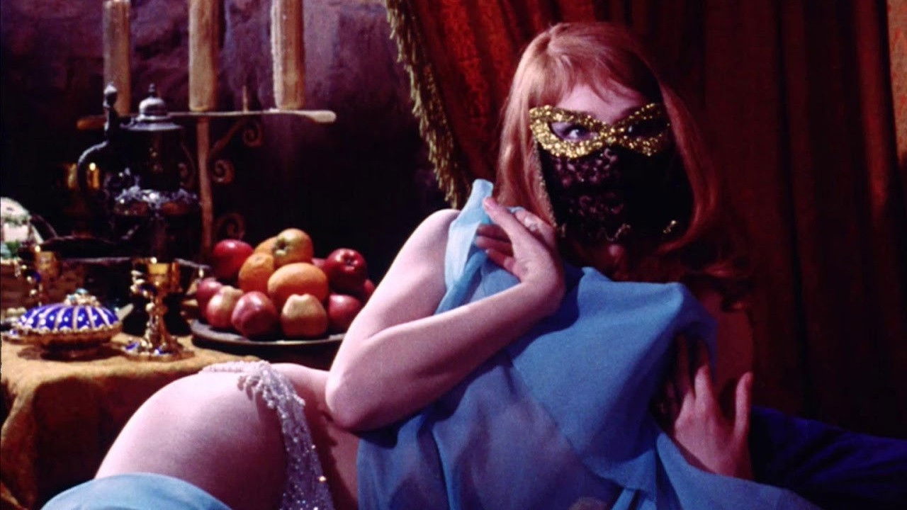 Backdrop image for movie Tower of Screaming Virgins