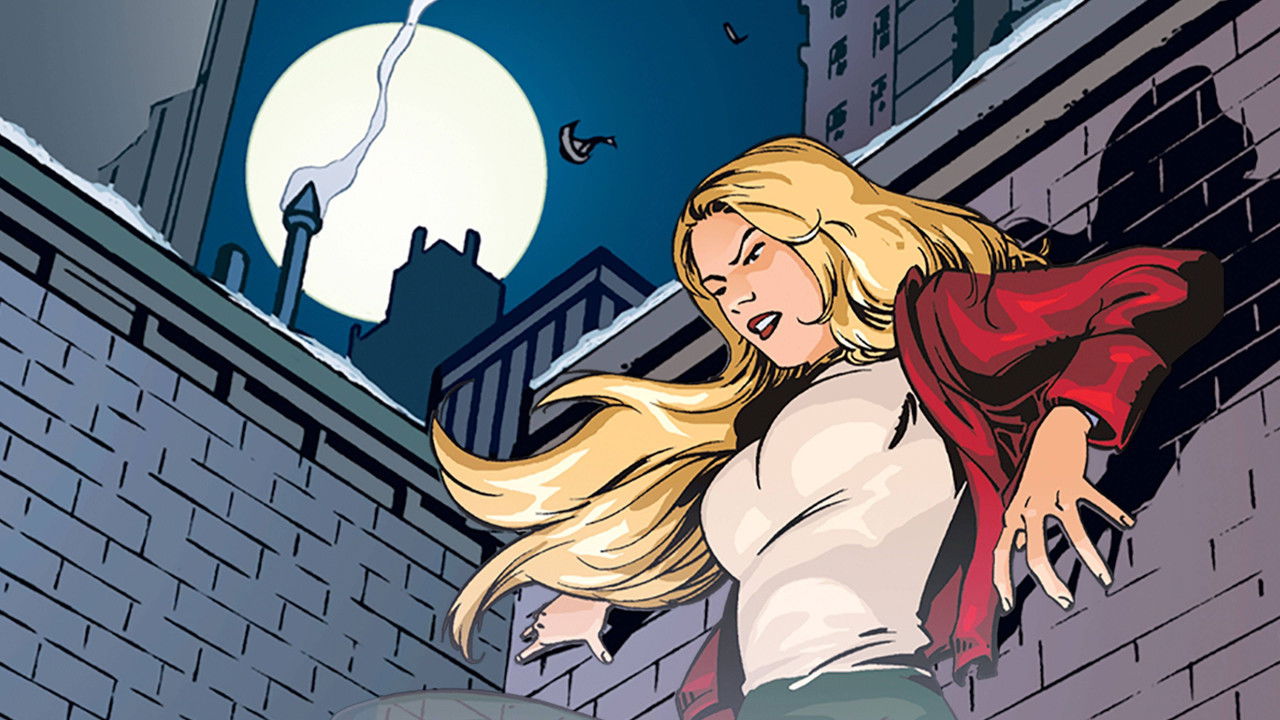 Backdrop image for movie Mosaic