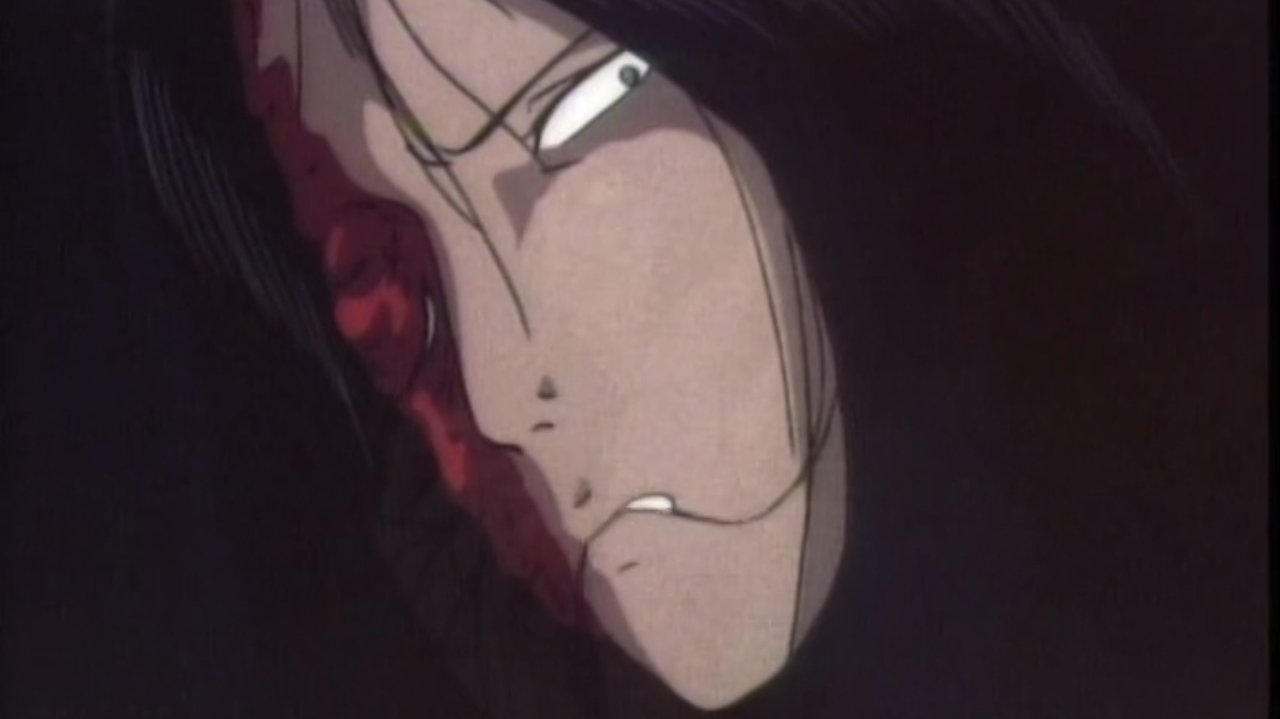 Backdrop image for movie Tôkaidô Yotsuya Kaidan: The Anime
