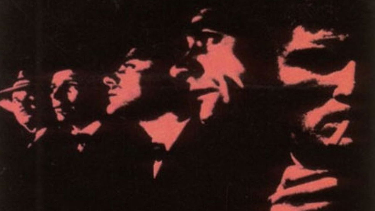 Backdrop image for movie The Godfather's Advisor