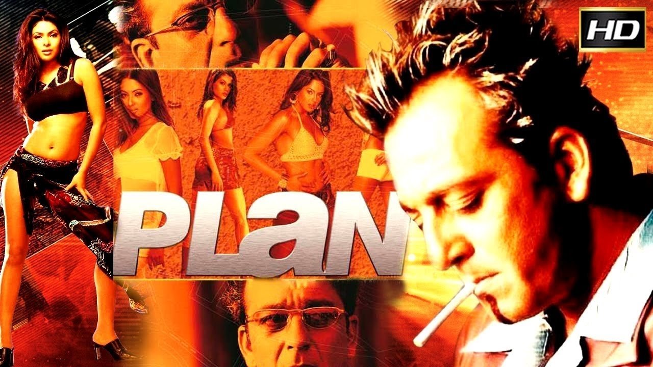 Backdrop image for movie Plan