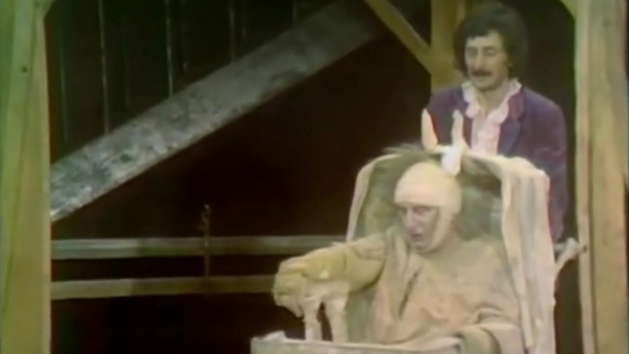 Backdrop image for movie Le Légataire universel - Jean-Paul Roussillon