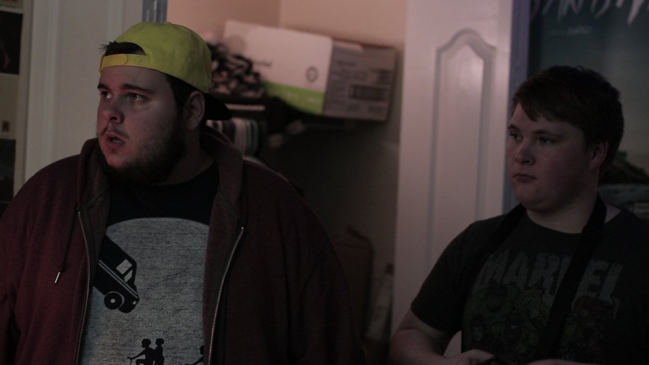 Backdrop image for movie Bro Night