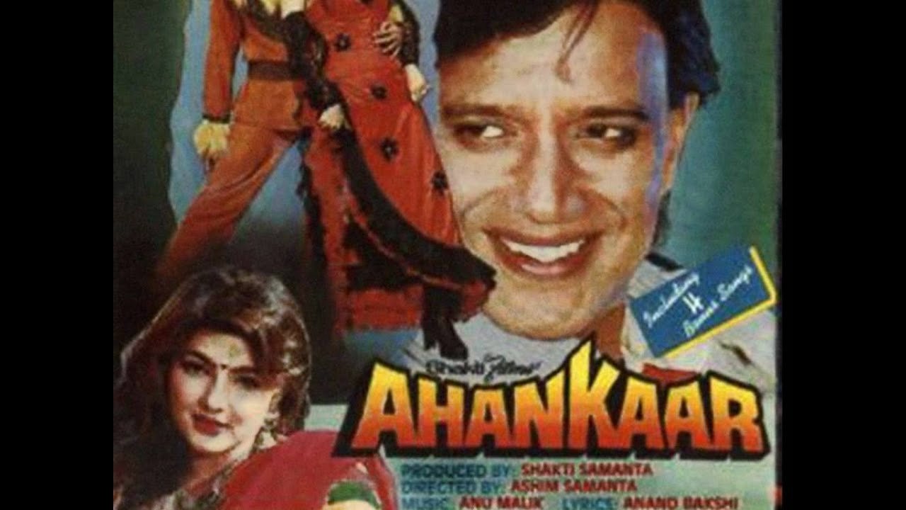 Backdrop image for movie Ahankaar
