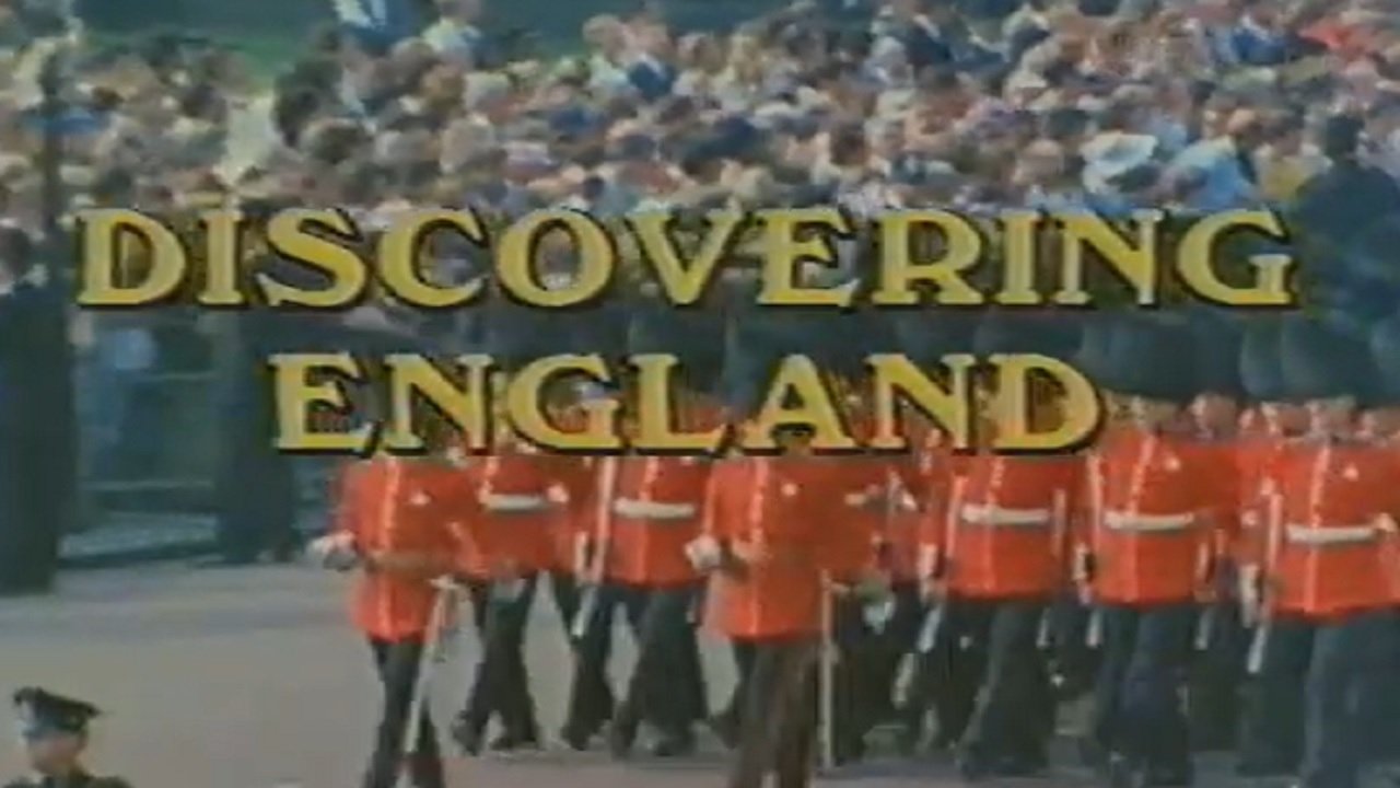 Backdrop image for movie Discovering England