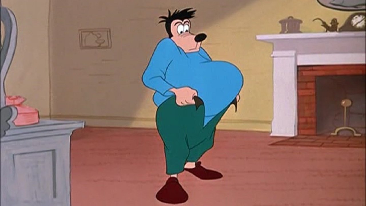 Backdrop image for movie Tomorrow We Diet