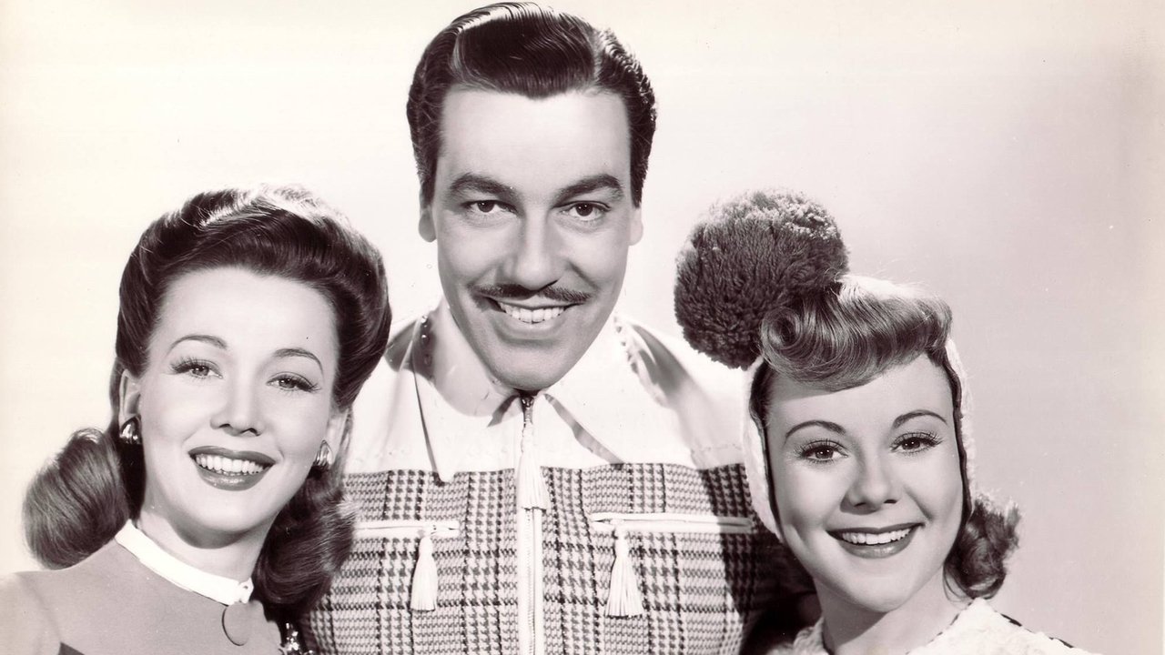 Backdrop image for movie Wintertime