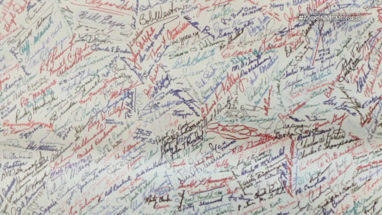 Backdrop image for movie #MoonMemories