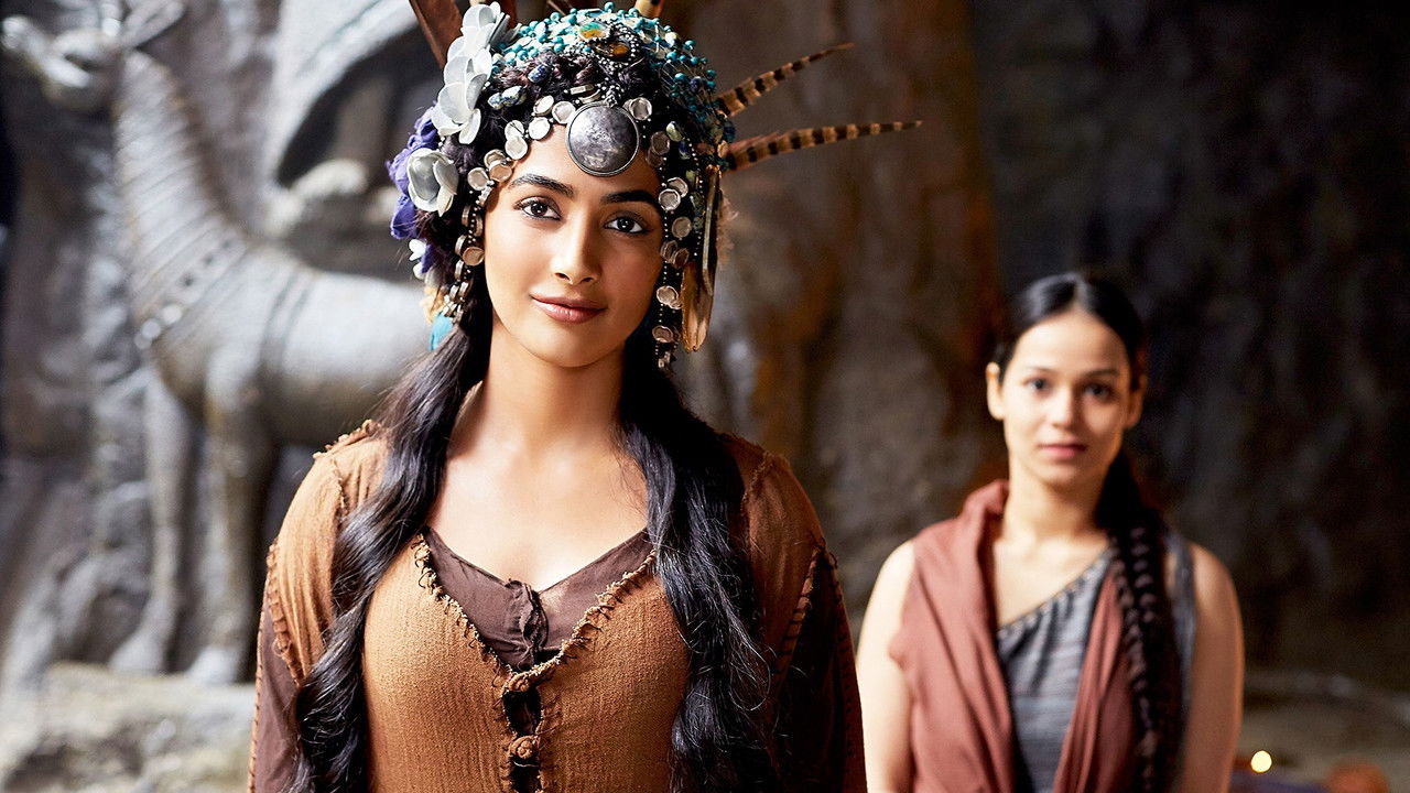 Backdrop image for movie Mohenjo Daro