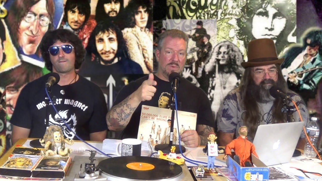 Backdrop image for movie Airplay: The Rise and Fall of Rock Radio