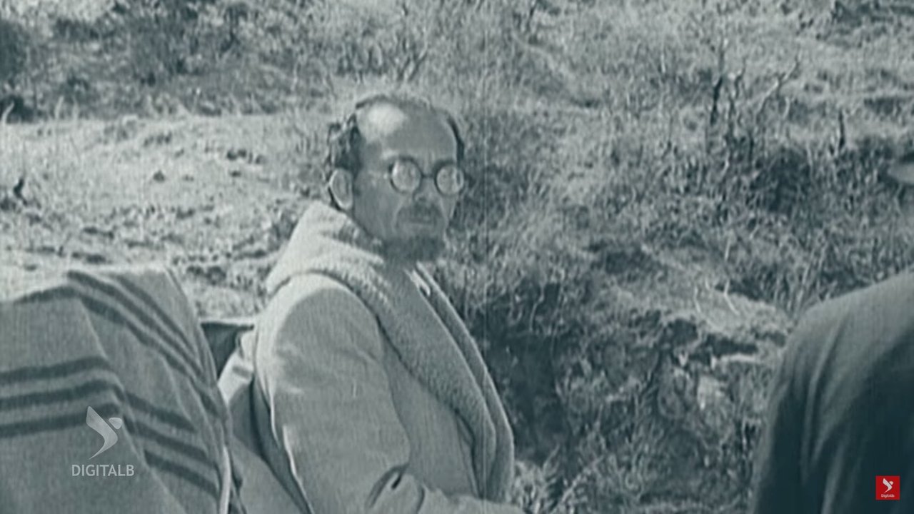 Backdrop image for movie The Fall of Idols