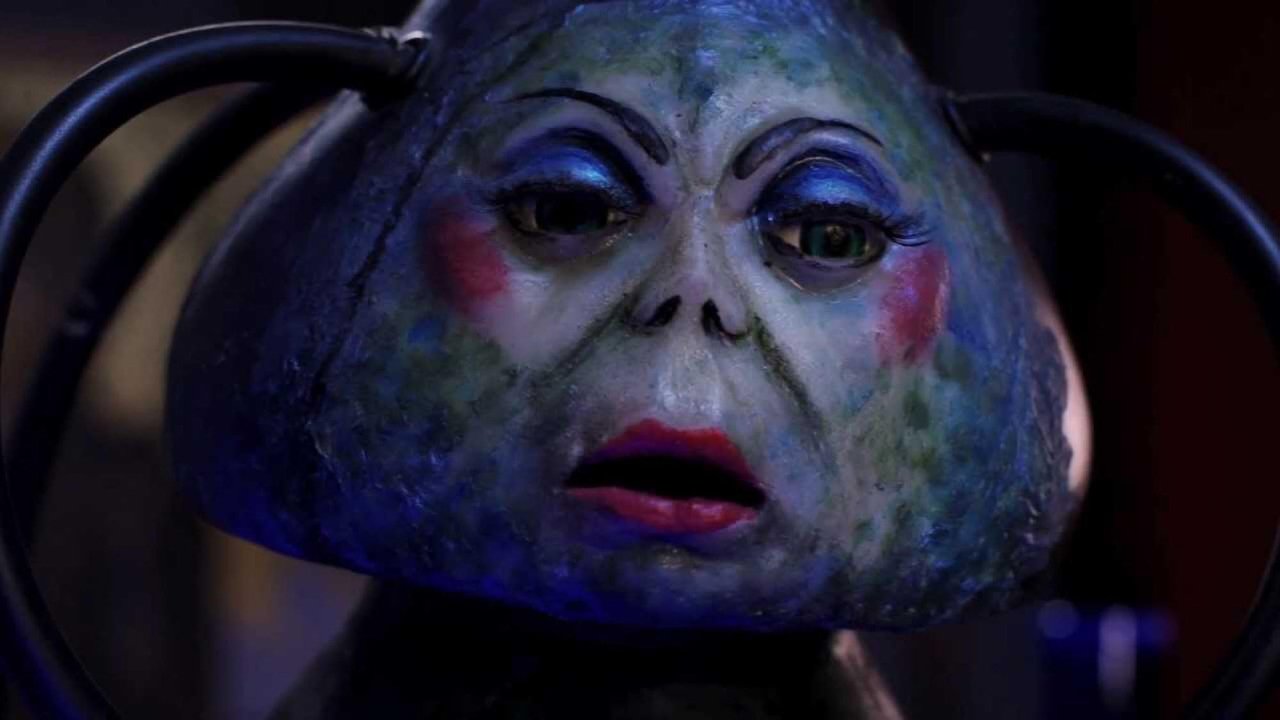 Backdrop image for movie Evil Bong