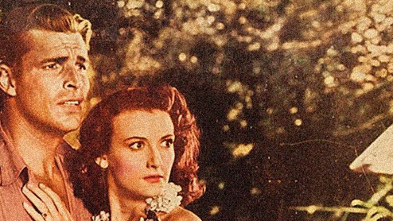 Backdrop image for movie Jungle Man