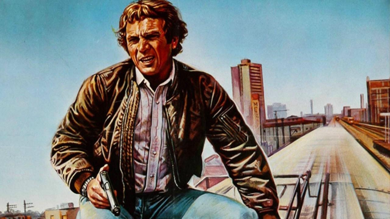 Backdrop image for movie The Hunter