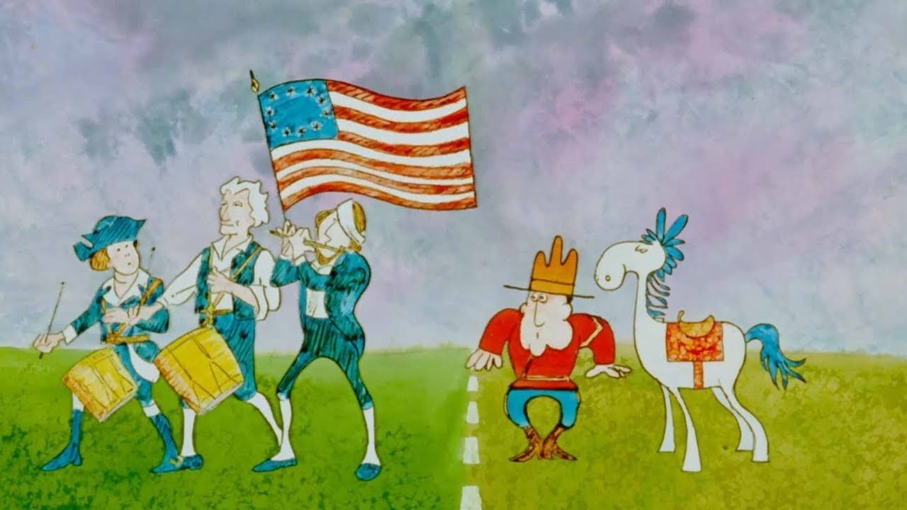 Backdrop image for movie Propaganda Message