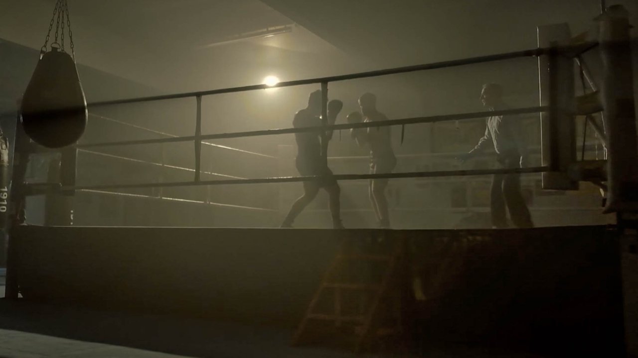 Backdrop image for movie Making Luck