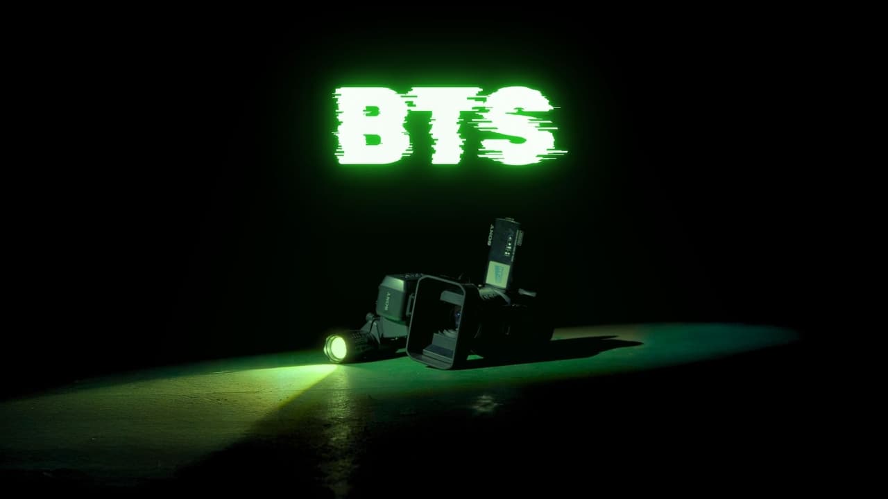 Backdrop image for movie BTS (Behind the Scenes)