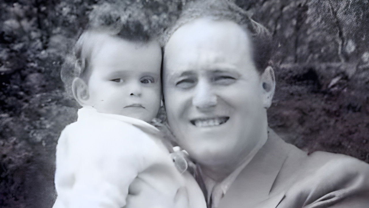 Backdrop image for movie Secret Courage: The Walter Suskind Story