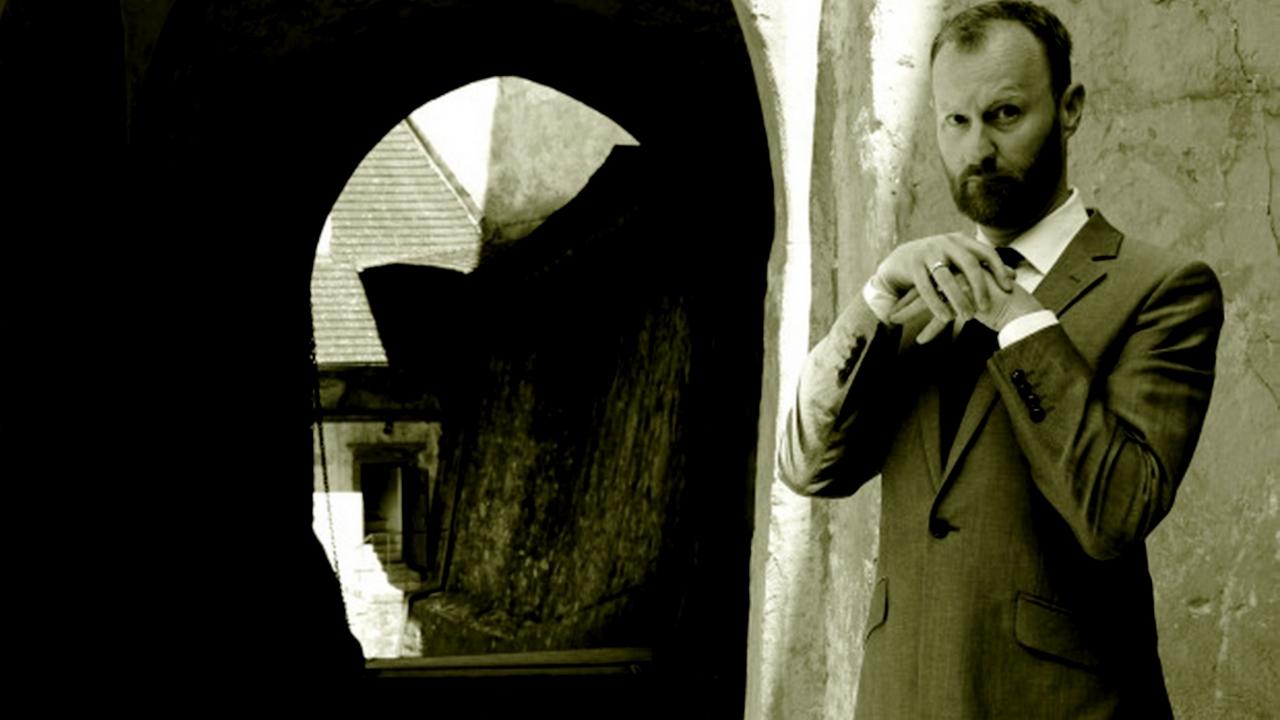 Backdrop image for movie Horror Europa with Mark Gatiss