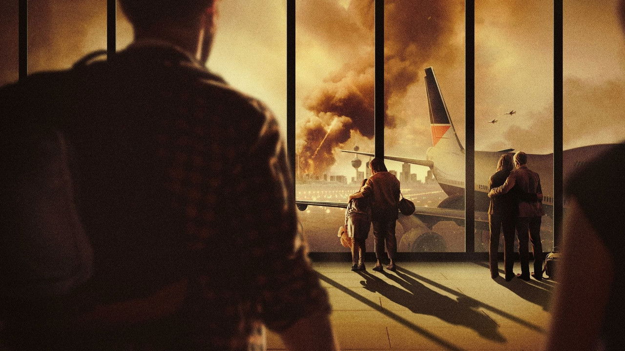 Backdrop image for movie Flight 149: Hostage of War