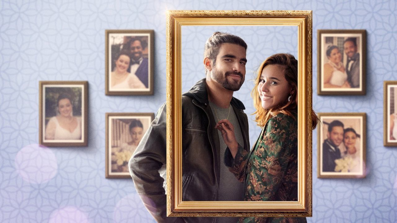 Backdrop image for movie Someone Borrowed