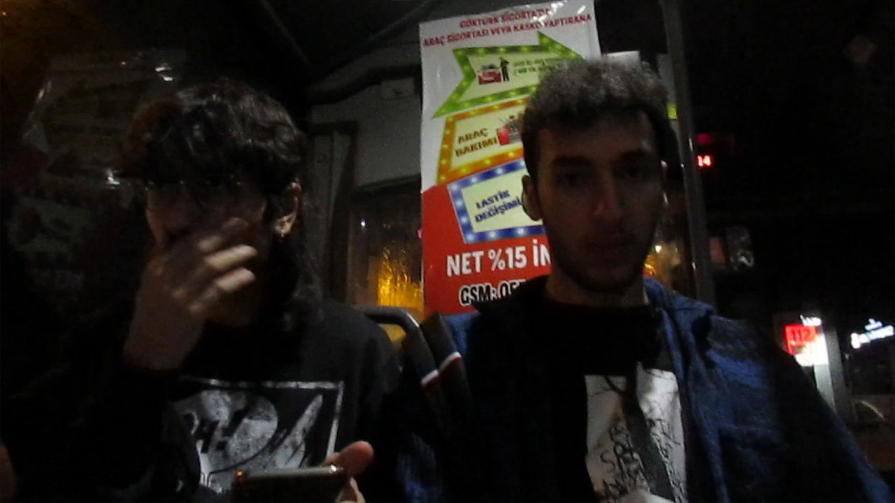 Backdrop image for movie Son Bir Numara