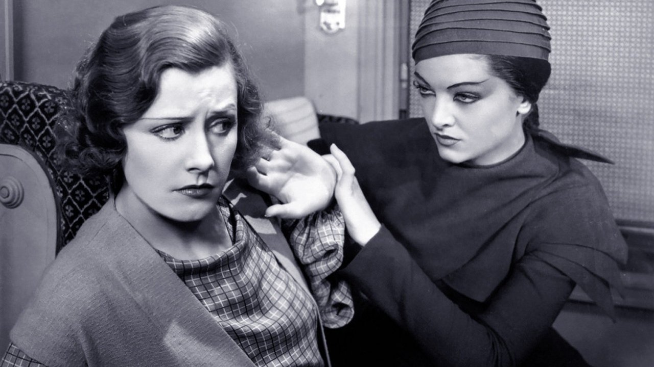 Backdrop image for movie Thirteen Women