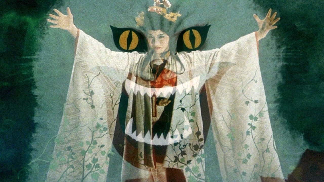 Backdrop image for movie House