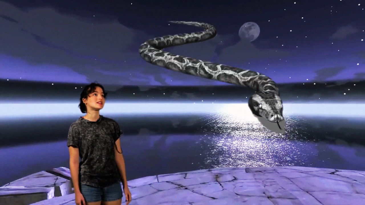 Backdrop image for movie #PostModem