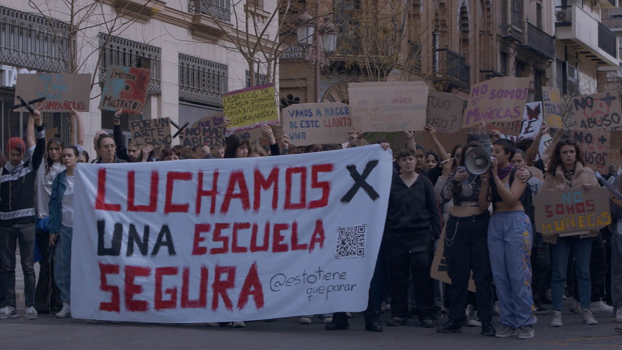 Backdrop image for movie La última muñeca