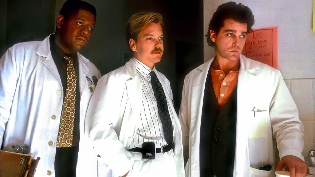 Backdrop image for movie Article 99