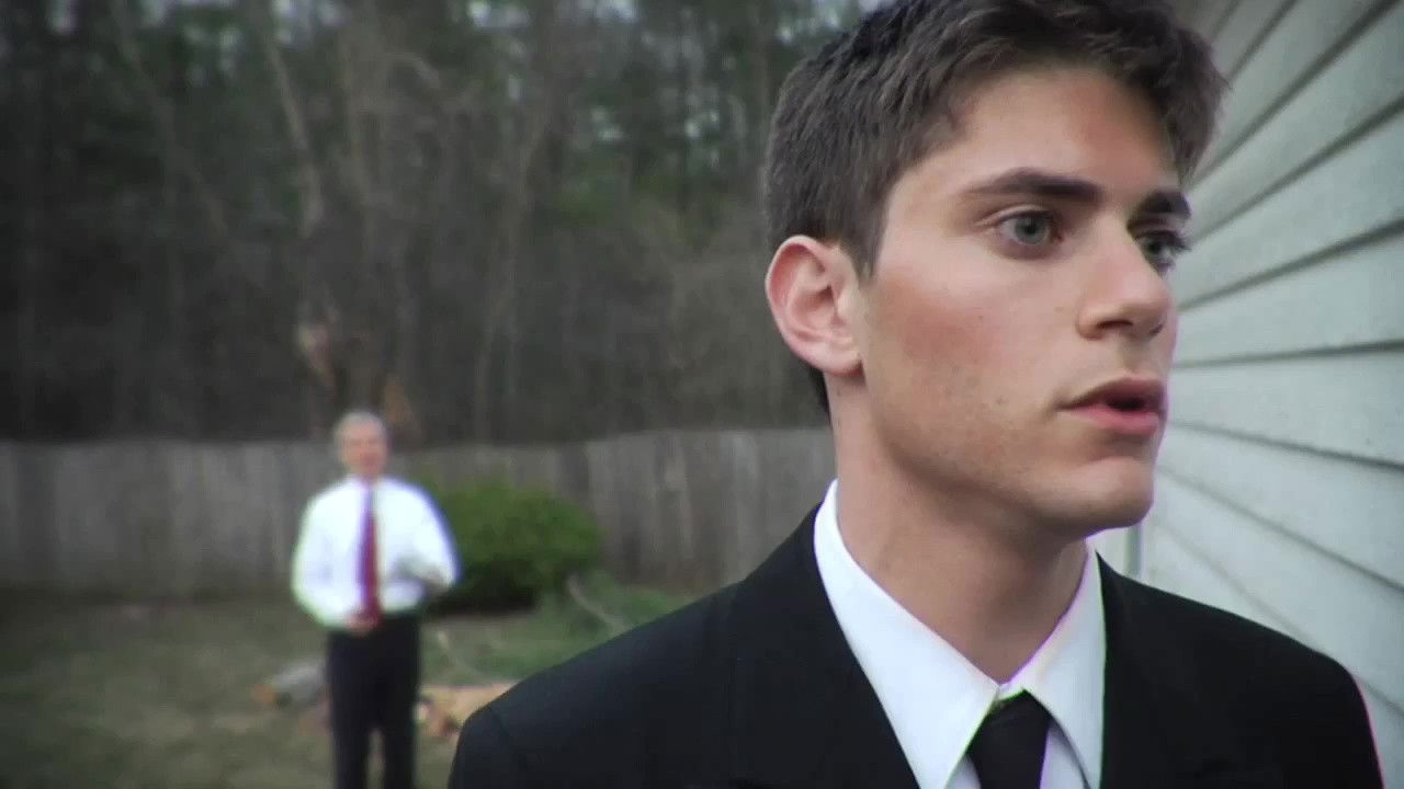 Backdrop image for movie At Ease