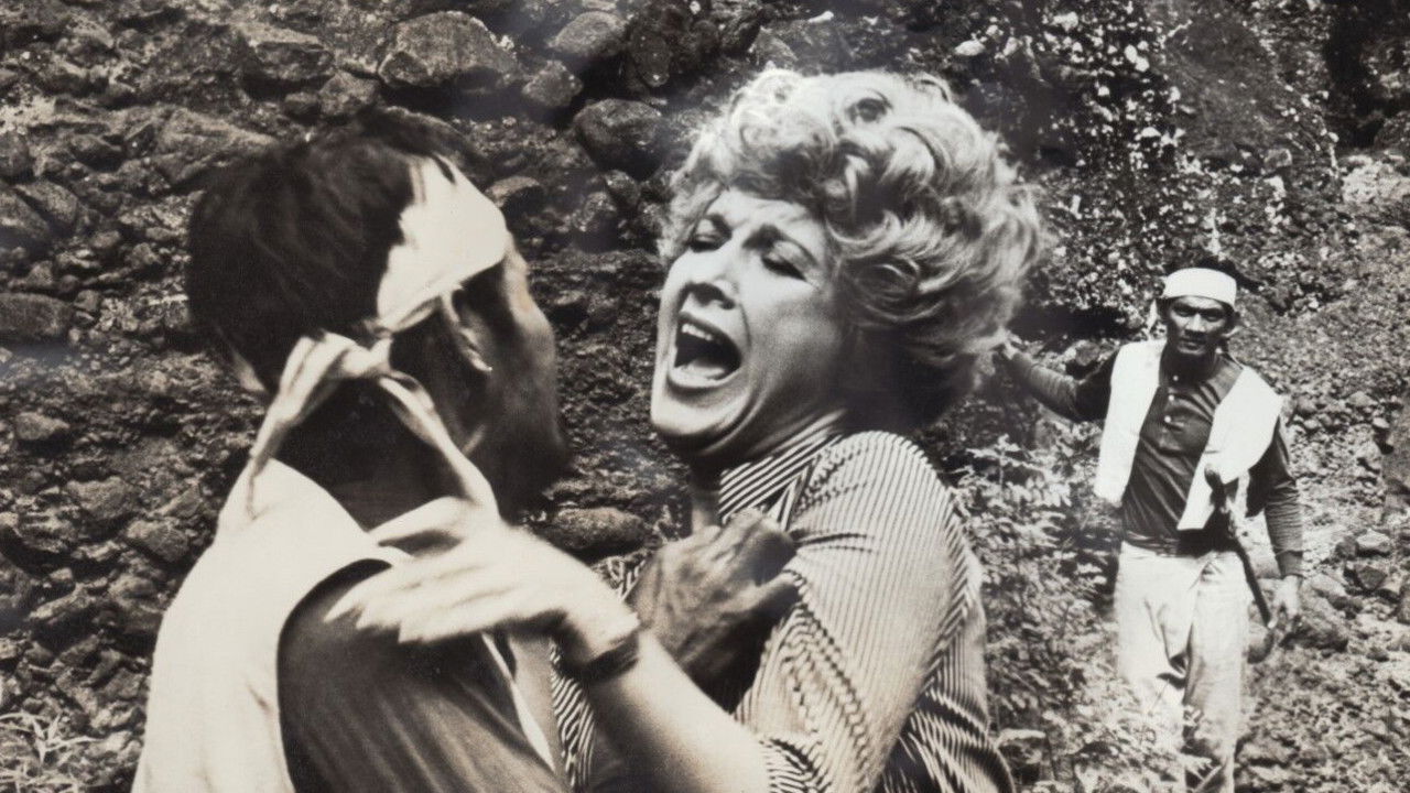 Backdrop image for movie Moro Witch Doctor