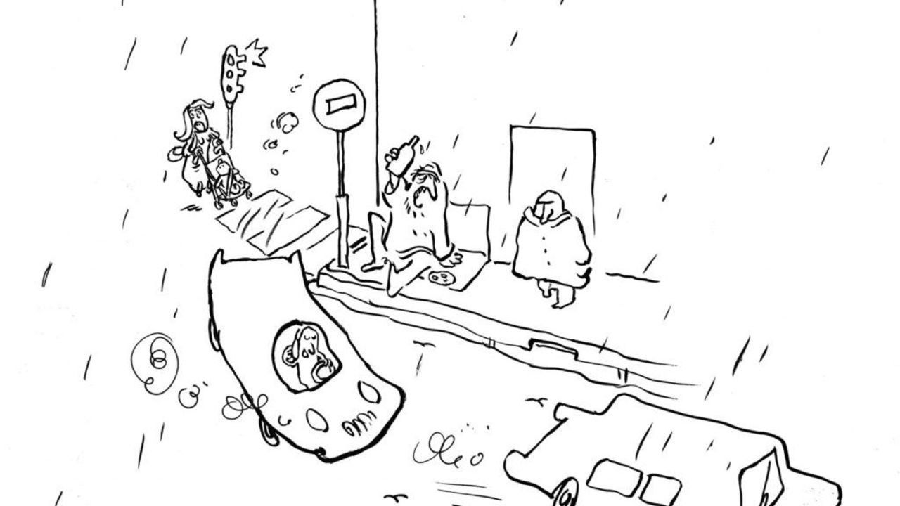 Backdrop image for movie The Black Tea