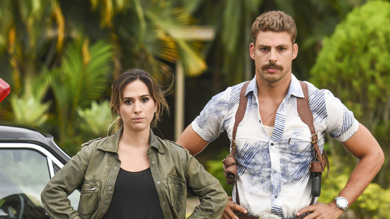 Backdrop image for movie Uma Quase Dupla