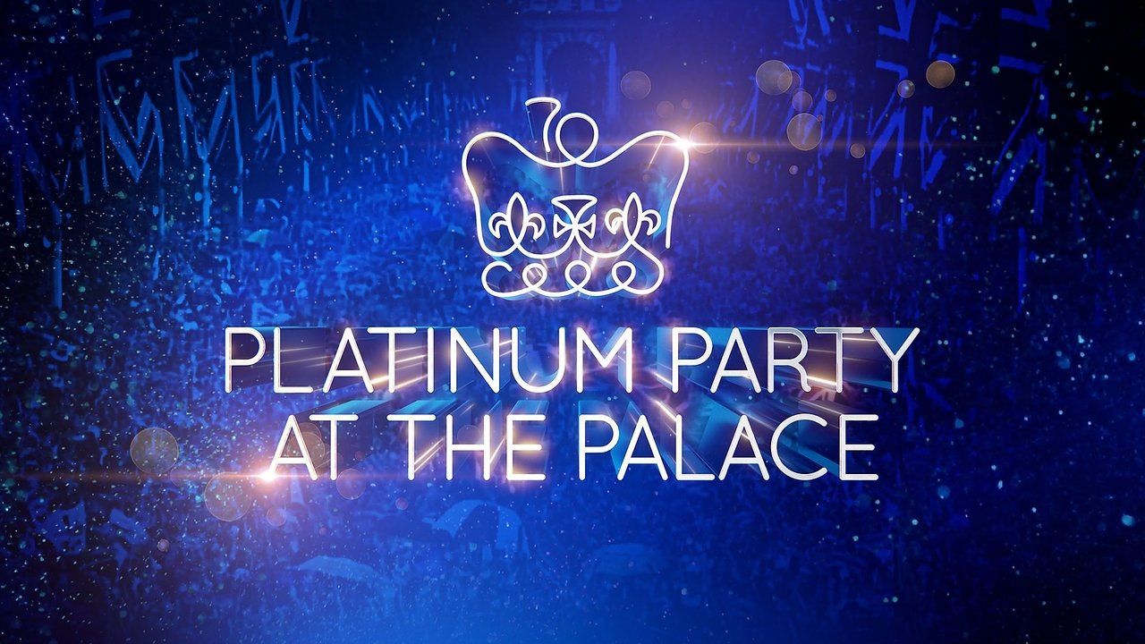 Backdrop image for movie Platinum Party at the Palace