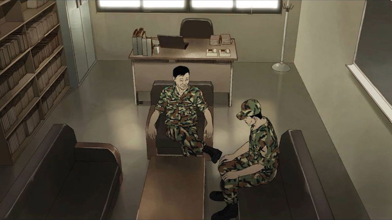 Backdrop image for movie The Window